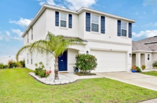 476 Olive Conch Street